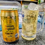 お食事処 きよ美 - 