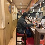 串かつ だるま - 