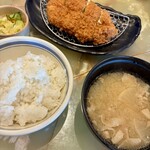 かつはな亭 熊谷店 - 