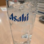 アカマル屋鮮魚店 - 酎ハイ429円