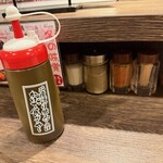 串かつ だるま - 