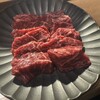 ホルモンやき肉 うしたつ