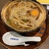 煮込うどん 山本屋本店 エスカ店