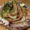 湘南バルはなたれ The Fish and Oysters