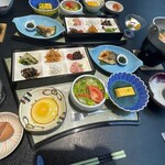 東伊豆今宵 - 