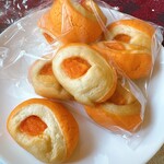 万代 - 料理写真: