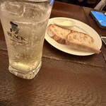 Frutti di Mare 横浜 - 