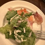 Frutti di Mare 横浜 - 