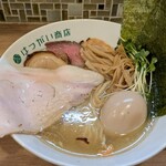 はつがい商店 - 料理写真: