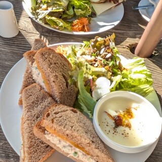 カフェ日月堂_1