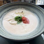 つるとんたん UDON NOODLE Brasserie 渋谷店 - 