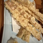 網元料理あさまる - 