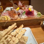 網元料理あさまる - 