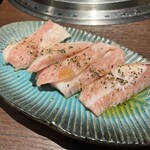 神戸ビーフ焼肉　お加虎　離れ - 