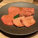 焼肉うしごろ - 