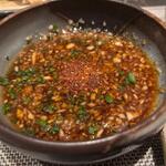 播州地酒 ひの - 料理