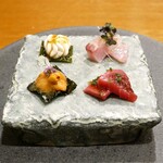 よし奈 - 料理写真: