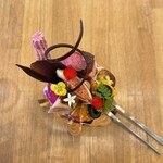 patisserie and cafe SAVORY - 