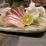 播州地酒 ひの - 料理