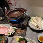 播州地酒 ひの - 料理