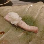 播州地酒 ひの - 料理