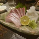 播州地酒 ひの - 料理