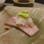 播州地酒 ひの - 料理