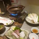 播州地酒 ひの - 料理