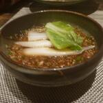 播州地酒 ひの - 料理