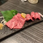 宮崎 尾崎牛 くらした - 