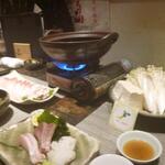 播州地酒 ひの - 料理