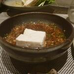 播州地酒 ひの - 料理