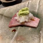 播州地酒 ひの - 料理