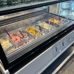 熱海ジェラートキング - 