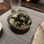 播州地酒 ひの - 料理