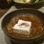 播州地酒 ひの - 料理