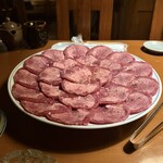 焼肉市場 まつだ - 