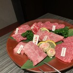 宮崎 尾崎牛 くらした - 