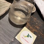 播州地酒 ひの - ドリンク