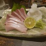 播州地酒 ひの - 料理