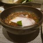 播州地酒 ひの - 料理