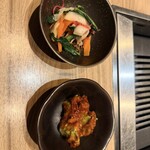 焼肉うしごろ - 