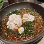 播州地酒 ひの - 料理