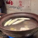 播州地酒 ひの - 料理