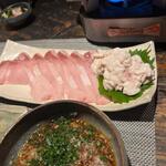 播州地酒 ひの - 料理