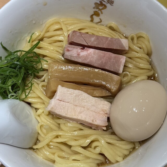 by ‪‪ギャルの胃袋‪‪りぃちゃんまんだょ‪‪❤︎‬ : らぁ麺 はやし田‬‬‬‬‬