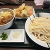 竹國 武蔵野うどん 川越池辺店