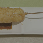 ゆらり屋 じん - とんガリくん！