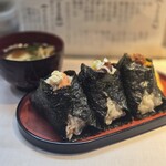 おにぎりぼんご - 