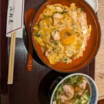 八起庵 - 料理写真: